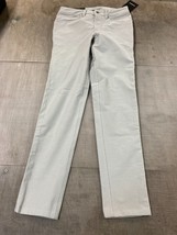 NWT Lululemon ABC Pants Slim 32&quot; L Size 28 - LM5ABOS SEAL - $1,130.79 MXN