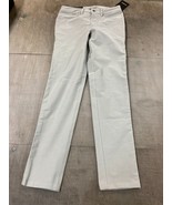 NWT Lululemon ABC Pants Slim 32&quot; L Size 28 - LM5ABOS SEAL - $1,130.79 MXN