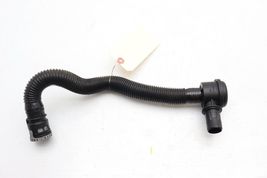 07-10 BMW E90 E92 335I TURBOCHARGER DIVERTER VALVE PIPE HOSE E1844 image 6