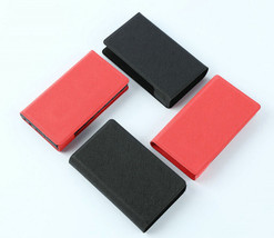 Leather flip Cover Case For Sony Walkman A45 A55 A105 A105HN - £15.98 GBP