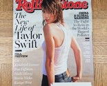Rolling Stone Magazine September 2014 Issue | Taylor Swift Cover - $26.59