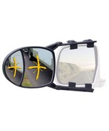 CEQUENT CONSUMER PRODUCTS Dual View Towing Mirror - €39,86 EUR