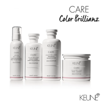 Keune Care Color Brillanz Shampoo, 33.8 Oz. image 2