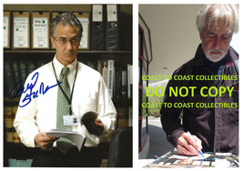 David Strathairn actor signed 8x10 photo COA exact proof autographed. - £87.04 GBP