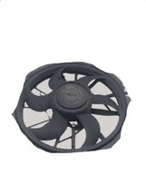 Driver Radiator Fan Motor Fan Assembly Fits 96-97 02-07 TAURUS 445708 - £35.81 GBP