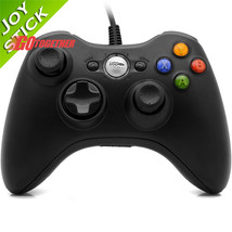 Wired Gaming Controller, EasySMX PC Game Controller USB - £12.50 GBP