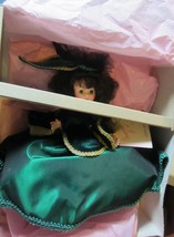 Madame Alexander Scarlett doll - new in box - £22.37 GBP