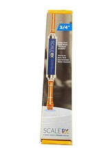 NEW ScaleRX Ion Polarization Lime Scale Reduction System For Water Heaters 3/4&quot; - £75.58 GBP