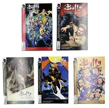 Dark horse Comic books Buffy: the vampire slayer 363644 - £11.84 GBP