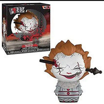 Funko Dorbz: IT - Pennywise (Wrought Iron) #474 - $19.68