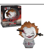 Funko Dorbz: IT - Pennywise (Wrought Iron) #474 - $27.12 CAD