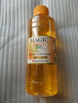 magic white bio glycerine with lemon - $21.50