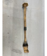 1970-1981 Chevy Camaro Pontiac Firebird Steering Column Intermediate Sha... - $1,045.89 MXN
