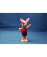 Disney Piglet Winnie the Pooh Collectible 3.75 inches - £3.14 GBP