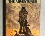 CONAN THE ADVENTURER by Robert E Howard &amp; L.S.  de Camp (1966) Lancer pa... - $14.84