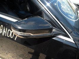 Passenger Side View Mirror Power Sedan Fits 14-15 CTS 104891566Paint Col... - $73.10