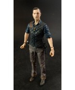 McFarlane Toys The Walking Dead 2013 The Governor Action Figure - $6.00