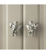 Angel Hardware Kitchen Cabinet Knob Dresser Drawer Pulls Handles 10 sets... - $2,851.02 MXN