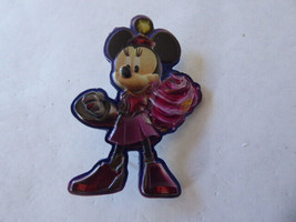 Disney Swap Pins 153955 Minnie Mouse - Mirror Verse - RPG-
show original titl... - £14.28 GBP