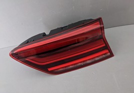 2020-2023 Volkswagen Atlas Cross Sport Passenger RH Inner Tail Light 3CM... - $84.14