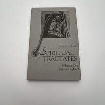 Baldwin of Ford : Spiritual Tractates I-VIII, Cistercian Fathers Series - £17.14 GBP