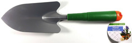 Garden Depot 12.5&quot; Hand Shovel Trowel Gardening Tool - £8.49 GBP