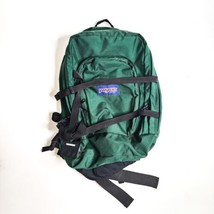 Jansport Hiking Backpack Hip Belt Internal Frame Large Big - £45.89 GBP