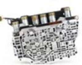 6F35 TRANSMISSION VALVE BODY COMPLETE 2009UP Mercury Mariner Tribute image 4