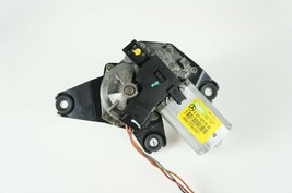 06-2012 mercedes w164 w251 g450 ml350 r350 rear windshield tailgate moto... - $79.22