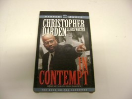 In Contempt - $3.57