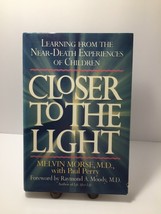 Closer to the Light : Learning from near Death Experiences of Children by Paul - £3.09 GBP