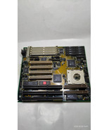 RARE Socket 3 SET VIP DataExpert EXP8046 VESA ISA PCI, CPU &amp; 8 MB RAM + ... - £130.45 GBP