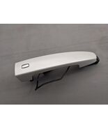 OEM GMC Acadia Terrain RH or LH Rear Exterior Door Handle Abalone White ... - $24.74