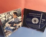 Gravitational Forces by Robert Earl Keen (CD, Sep-2001, Lost Highway) Ex... - $6.64