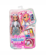 Barbie Dream Besties Daisy Jean Fashion Doll - $34.04 CAD