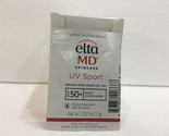 EltaMD UV Sport Broad-Spectrum SPF 50  0.07oz X 40 pcs  EXP: 01/2026 - £12.44 GBP