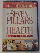 The Seven Pillars of Health Exercise DVD [DVD] - $9.00