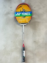Yonex Nanoray iSpeed Badminton Racket Racquet 3U(85-89.9g) G5 1pc Unstru... - $162.66