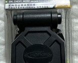 Hopkins 40920 Endurance 7 Blade &amp; 4 Flat Connector Twist Mount Multi-Tow... - £19.21 GBP
