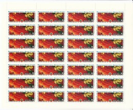 (3) SPACECRAFT VEGA ( SPACE PROJECT VENUS-HALLEY)  Russian Stamp Sheets ... - £5.68 GBP