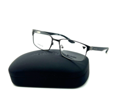 Columbia C 3042 072 Satin Gunmetal Eyeglasses Optical Frame 58-18-150MM Xl - £42.61 GBP