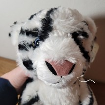 Build-A-Bear Retired white tiger with a tag - £15.74 GBP