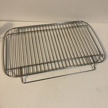 Vintage West Bend Smokeless Broiler Rotisserie Model 5414 Replacement Grate - £9.63 GBP