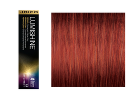 Joico LumiShine Repair+ Permanent Crème Color - 6CC