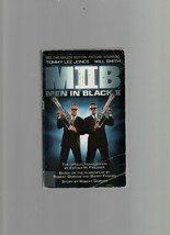 MIB II: Men in Black II - Esther M. Friesner - PB - 2002 - Ballantine Books. - £0.77 GBP
