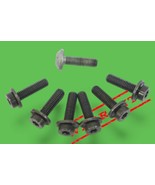 mercedes 722.9 transmission conductor plate computer module tcu hold dow... - $34.26 CAD