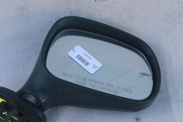 97-02 BMW Z3 Roadster Sideview Side View Power Door Wing Mirror Right Passngr RH image 5