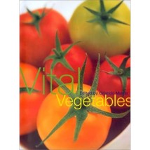 Vital Vegetables - £12.75 GBP