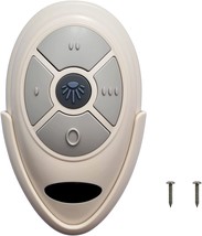 35T1 Ceiling Fan Remote Control Replacement For Harbor Breeze Allen, Remote Only - £26.88 GBP