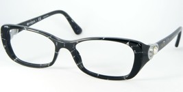 Vogue Vo 2808-H 1567 Black /OTHER Eyeglasses Glasses Frame 51-16-135mm (Notes) - $32.67